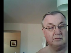 grandpa stroke