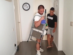 Few free-for-all mins of Gaysight Sheer Exclusives #4