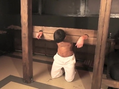 Georgiy in Pain. Final