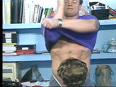 naughty and Qualified