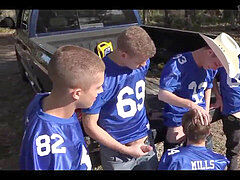 Air - stunning guy (PMV)