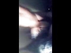 Dandy Brandy gets banged doggy style