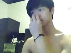 Asian 50 - Chinese handsome