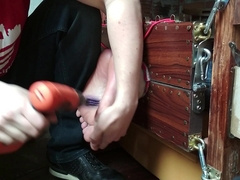 Feet Tease and Tickling