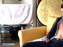 Big cock, huge cock, otter