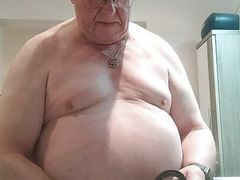 Tits beaten