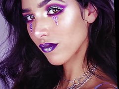 Asmr Glow Cum Tribute 28