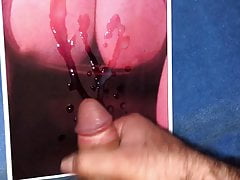 Cumming for Little Miss Skyla