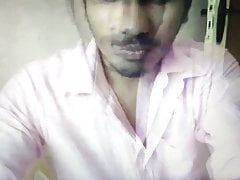 Desi boy on cam 1