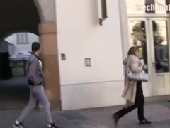 Denis Reed - And Johan Mendez