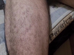 I called my fucking partner to give me some draining - More vids on whats: 31991009719