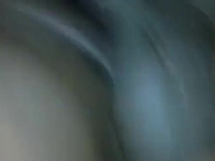 Black Pal Barebacks My Boipussy