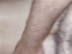 This is me getting fucked raw