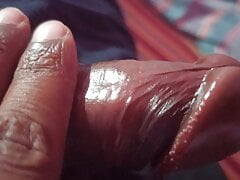 Indian Cool Desi Penis showing his hot sexy big dick