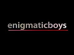 Enigmaticboys featuring Nicolas-Craig!