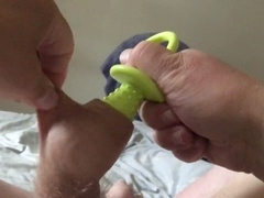 Gay sex toys, sex toy, homemade gay