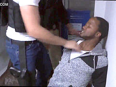 nude hairy gay police dudes images We've been getting reports about