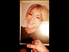 Lindsey Stirling Cum tribute COMPILATION