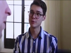 Crazy Xxx Movie Homosexual Hd , Take A Look With Calvin Banks And Nico Leon