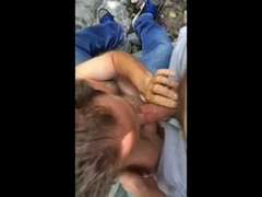 Fucking in the Woods 5