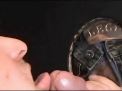 Glorious Glory Hole BJ 7