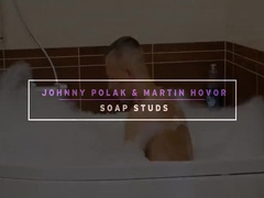 Soap Studs