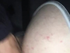 Heterosexual fellow dreamed to attempt sum arse