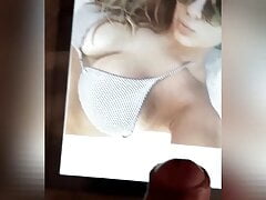 Cum tribute request #17