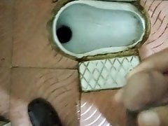 Hand job