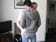 PREVIEW: Ray & Paul Get Naughty in Brighton, (48 Minutes)