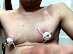 Clint Cumin Gets Dominated