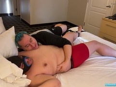 Hd videos, plump, immense