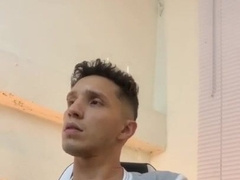 Lots of sizzling milk for you