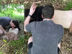 Bj in the Forest