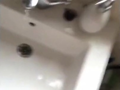 Tattoed guy and huge cock 3 5