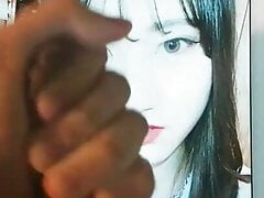 korean friend cumtribute