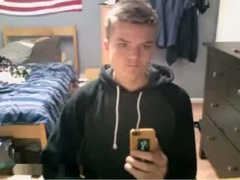 Cute Blond Usa