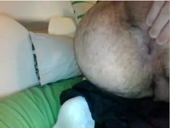 Austrian Boy,Very Big Ass And Hungry Asshole On Cam