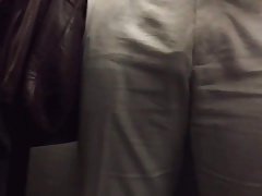 bulge