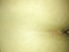 fucking a bubble butt