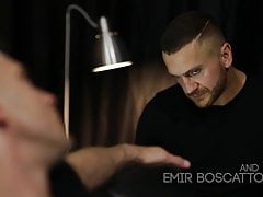 Men - Paddy O'Brian & Emir Boscatto (TRAILER)