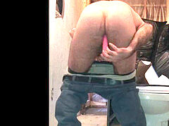 Freddy’s Construction website rectal