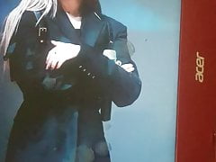 Gfriend SinB cum (tribute) #4