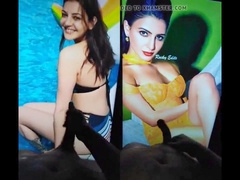 Big-cock, popshot, samantha-akkineni