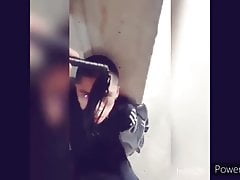 Juan sucks surprised