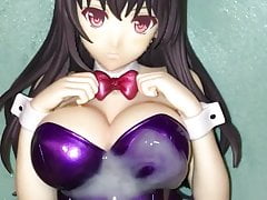 Utaha2 FRG bukkake 01 SoF
