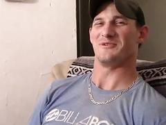 Big Man Danali Works His Meat - Danali Youkon