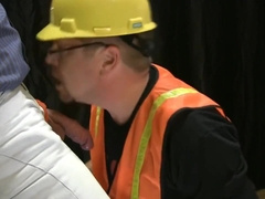 ROB BROWN: HARDHAT HARDON CLIP C1