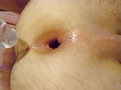 Boy Anal Dildo