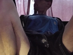 ten in in my buddy's living bedroom